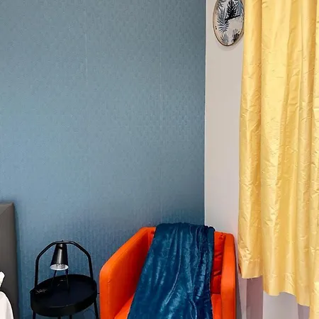 Appart de charme Appartement Lyon